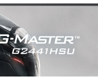 IIYAMA G-Master G2441HSU-B1 Black Hawk - 1370362 - zdjęcie 12